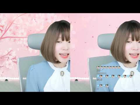 【나민님】【Namin Sing】蔡依林 Jolin Tsai - 說愛你