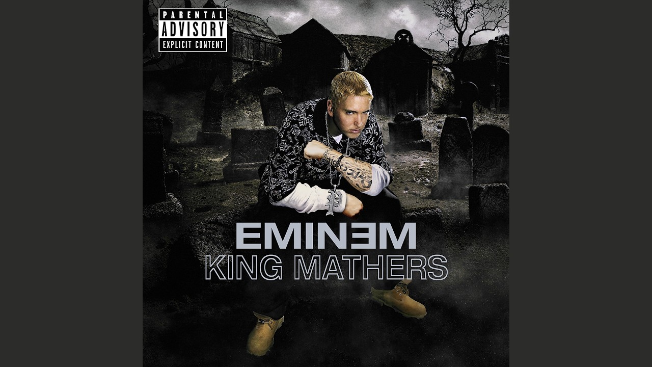 Eminem - The Apple (Instrumental Remake)