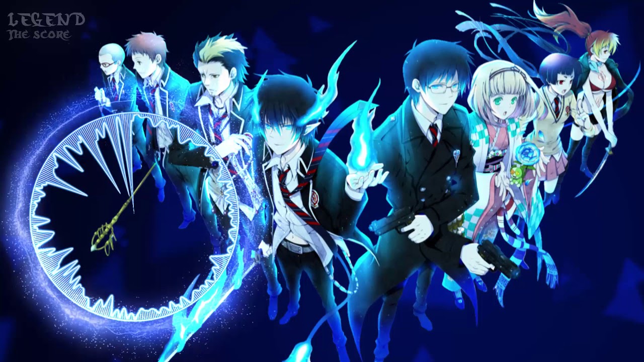 [Nightcore] Legend