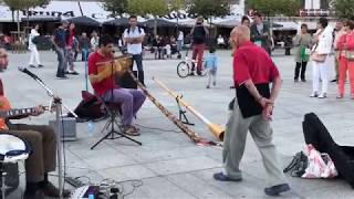 Download Lagu Dancing in Pamplona - Markus K \u0026 Iban Nikolai MP3