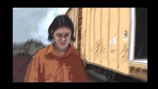 Waking life trailer edited by Linnéa Backéus