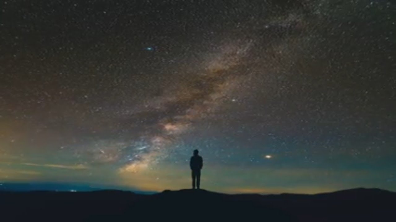 Scientist says human consciousness comes from another dimension - YouTube