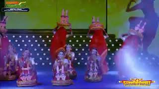 Sama Chakeva Vande Bharatam Grand Finale