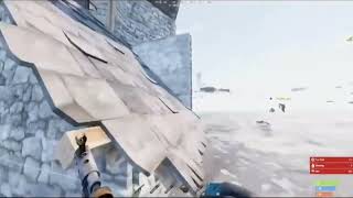 Rust M39 To Ak Lovely Play