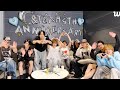 (All Sub) &Team (K/J pop idol) 4th Anniversary Weverse Live 🥳🎉 🎂(02/09/26)#weverselive#weverse#&team