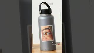 Redbubble Shop | Turned my painting into art prints 💗✨