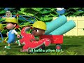 Best Friends Lemonade Stand 🍋 | CoComelon Sing Along Songs for Kids #kidssongs #abc #baby #forbaby