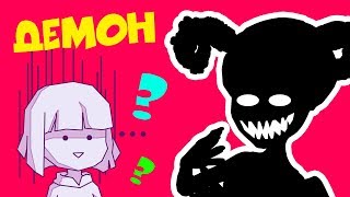 ДЕМОН - ООАК Кастом из куклы Монстр Хай к Хеллоуину ДЕМОН - ООАК Кастом из куклы Монстр Хай к Хеллоуину