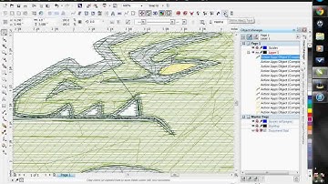 09  Converting from Vector to Digitized Auto Digitize