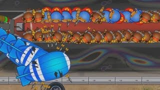 BTD5M - Random Mission 160 - Are They As Special As They Look?