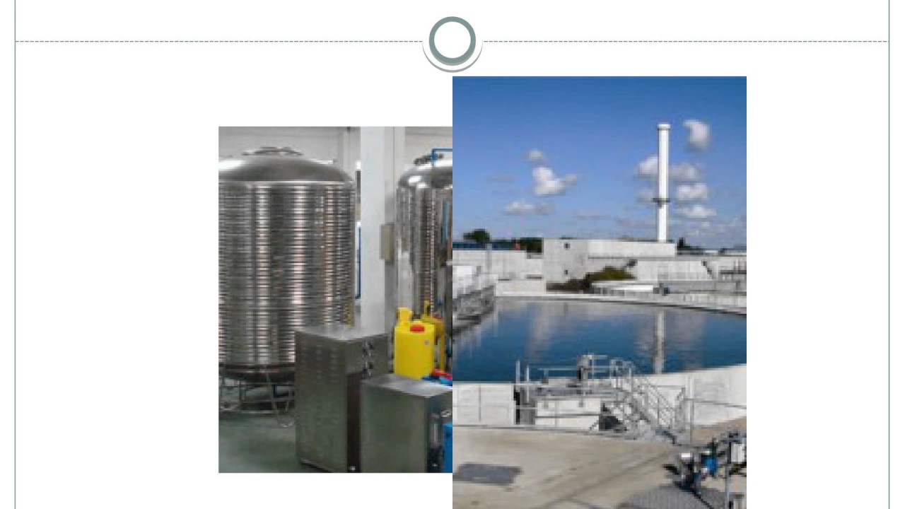 Sewage Water Treatment Plant in Delhi