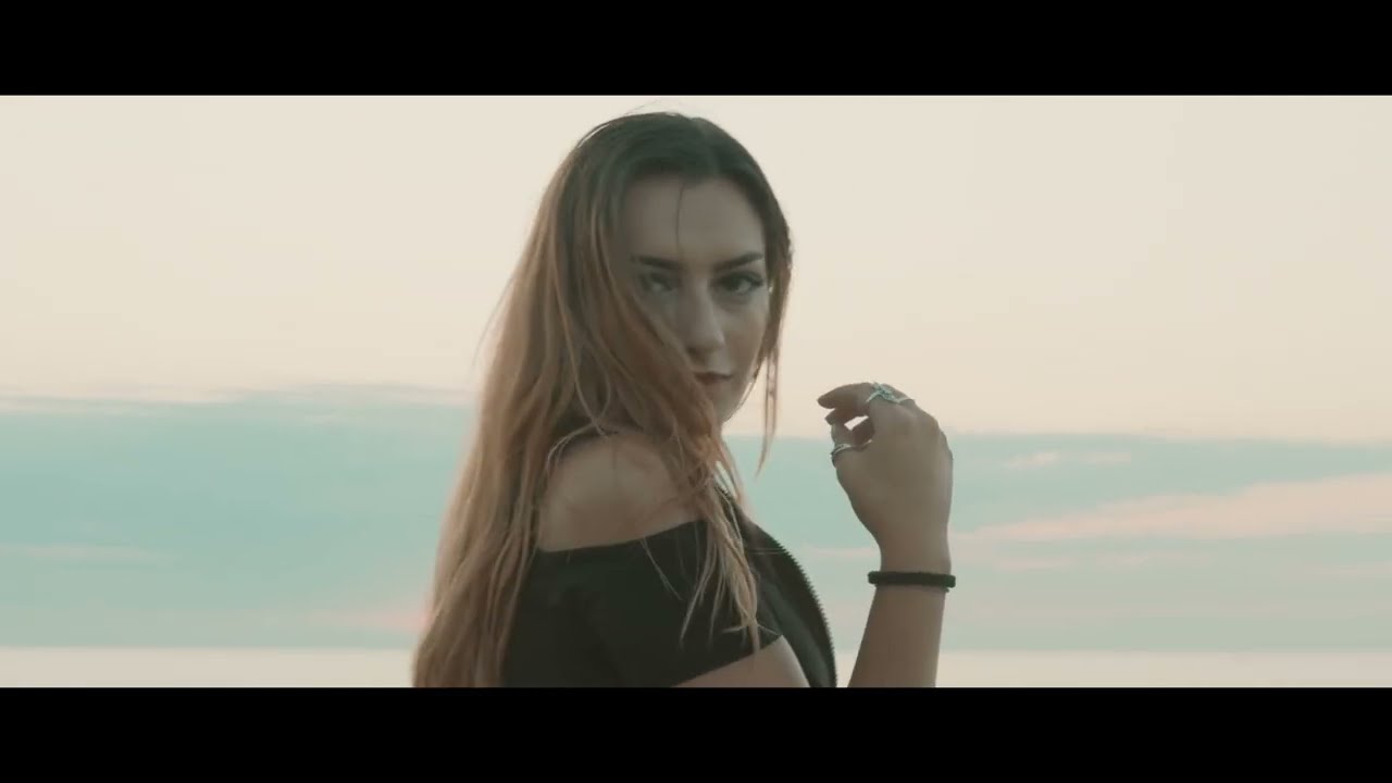 4K VIDEO   Hold Me   ØGM INFINITY music hub 