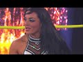 Deonna Purrazzo vs. Thunder Rosa (FULL MATCH) | TNA Slammiversary 2021
