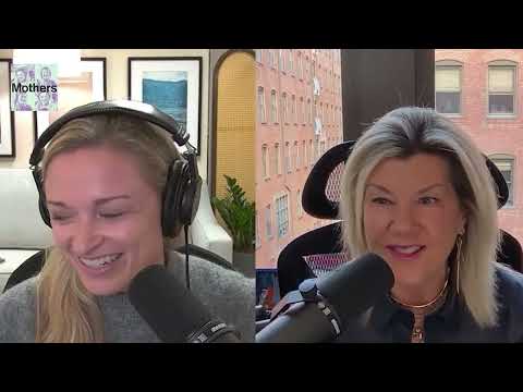 The Mothers Podcast - Finding and Trusting Your Authentic Voice
