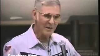 Dick Rutan on Flying