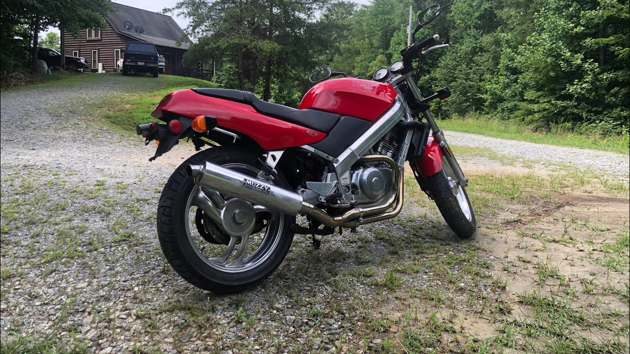 Motorcycle Carb Issues? YouTube