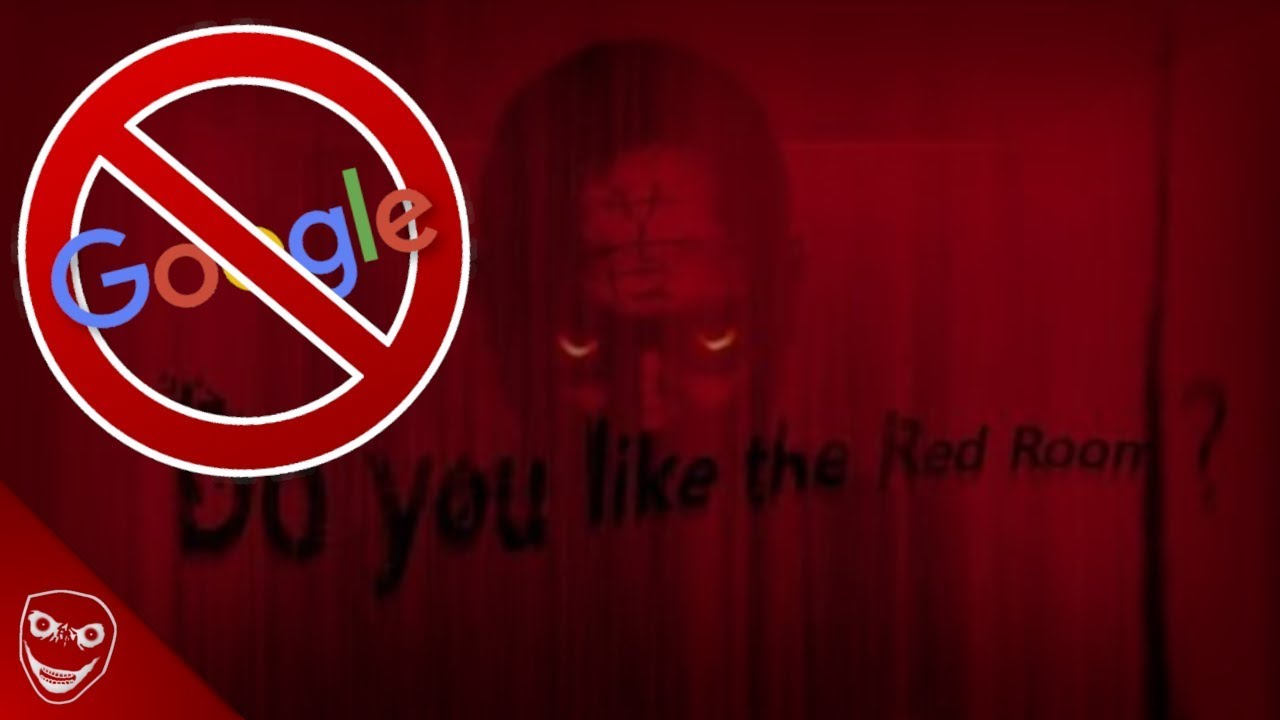 Google Niemals Nach Den Red Rooms Deep Web Mysterium