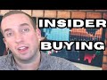Are These The Biggest Insider Buys of 2023?