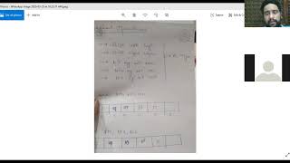 EE-COA-Logical MIPS instructions & MIPS Fields Part1_25_03_2020