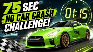 Can I Survive 75 Seconds Without Crashing? screenshot 4