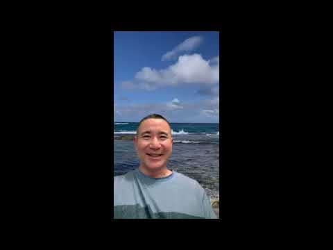 Video: Watching my daughter become confident, Greg · Maddie's dad