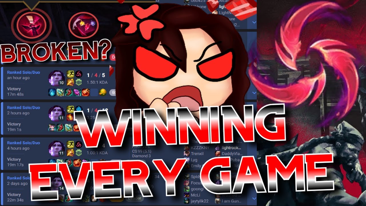 Season 15 Taric Jungle - RUN BOT EVERY GAME