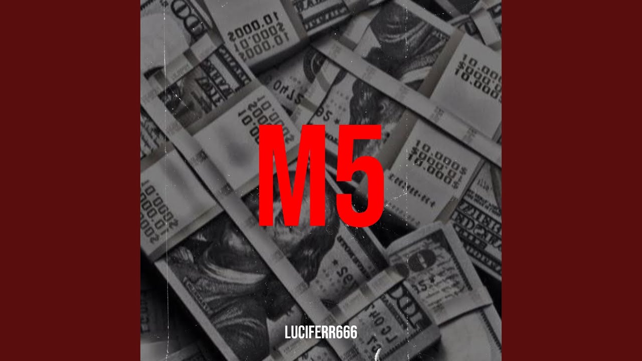 M5 - YouTube
