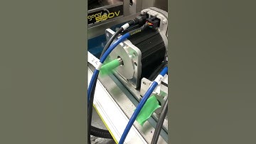 ClearPath Servos Working!