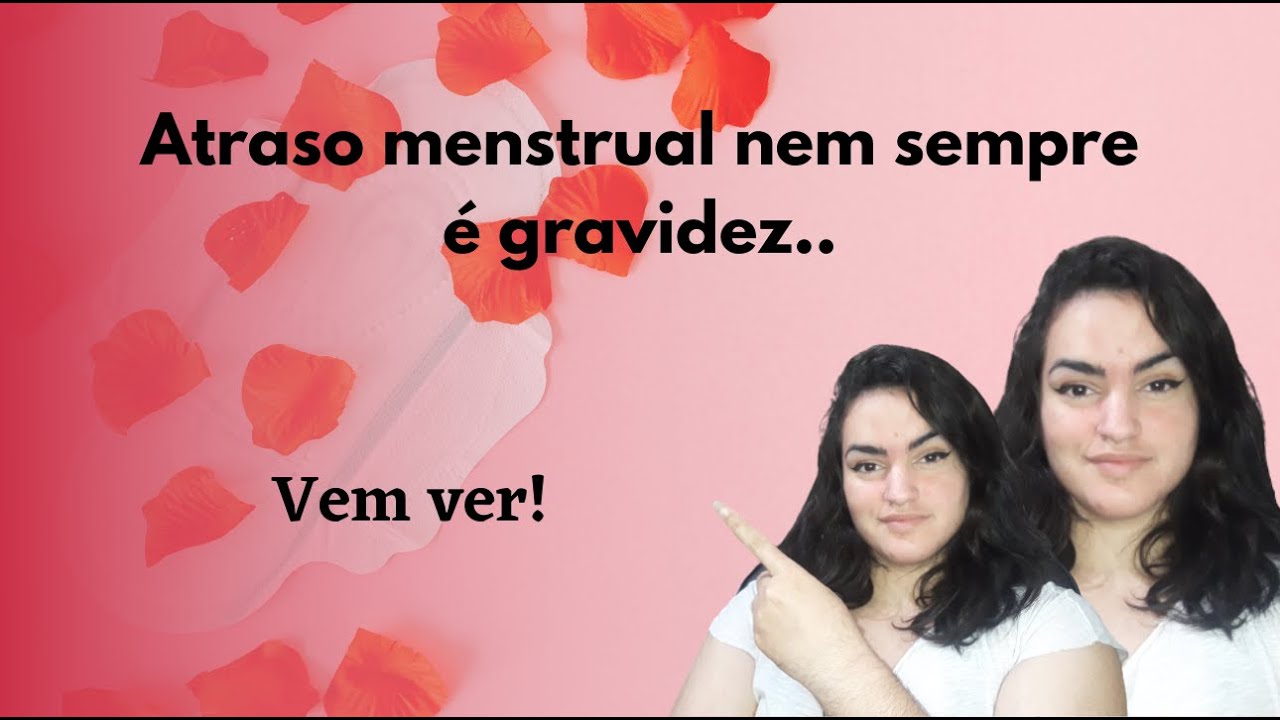 Minha menstruação está atrasada, estou grávida? 10 motivos para o ...