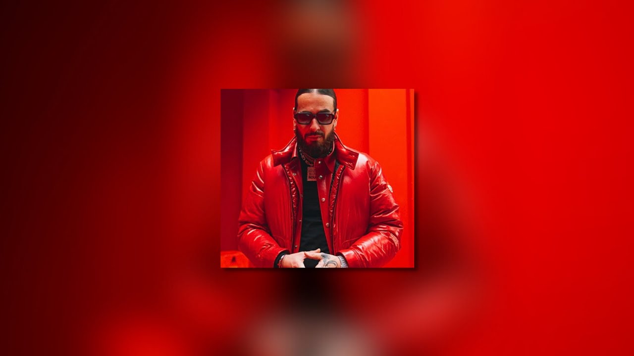 [FREE] Sch x Frenetik Type Beat - Gomorra | Instru Rap 2023 (Atmoos beat)