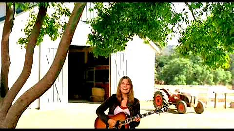 Bethany Dillon - Dreamer Music Video