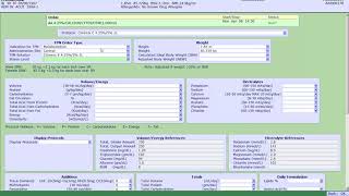 TPN Premix2 screenshot 3