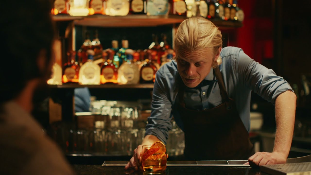 Don Julio Tequila: The Legends of Don Julio :30