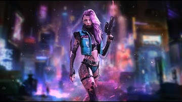 Cyberpunk 2077 / Can