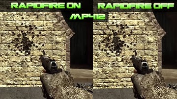 Rapidmodz controller demonstration