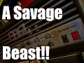 ENGL Savage 120