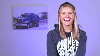 DTGtv - Waterotor - Sustainable Power from slow moving water!