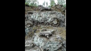 How does a Tank Turn to Stone screenshot 4