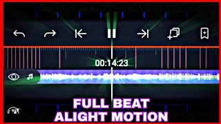 FULL BEAT PRESET AM DJ NEXT TO ME DJ BORNEO RIMEX