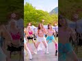 KATSEYE ‘PINKY UP’🔥 DGDG 딩가딩가 Kpop in Public