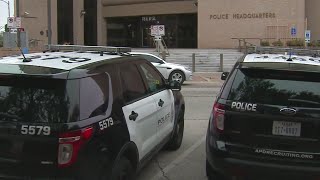 Austin City Manager Spencer Cronk revealed the city's spending plan for Fiscal Year 2020-2021