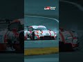 2024 SUPER GT FUJI OFFICIAL TEST