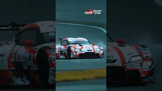 2024 SUPER GT FUJI OFFICIAL TEST
