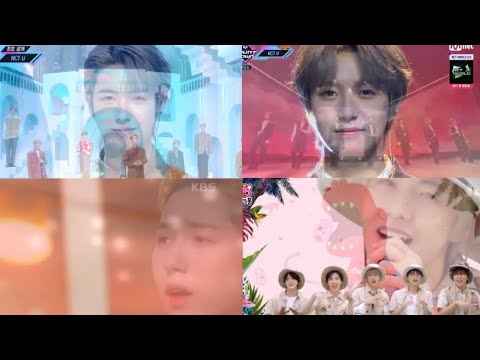 [ NCT / 런쥔 ] 디졸브 효과가 사랑하는 남자 “황인준”