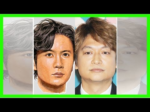 香取慎吾＆稲垣吾郎「オールフリー」cm抜擢で足がかりを得た民放“再進出” | アサ芸プラス