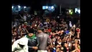 DEVI ALDIVA - Berondong Tua [OM  RAJA]