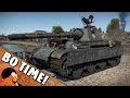 War Thunder - Panther II "Get Down With The Thickness!"