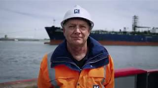 KOTUG INTERNATIONAL | Ahead in Towage