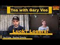GARY V. LUCK is a LOSER word. #shorts