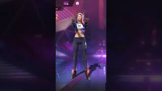 Attitudestatus Girl By Dn Gaming. Double Tap
